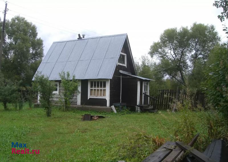 Киржач деревня Кипрево, Центральная улица