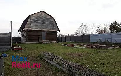 Киржач деревня Смольнево дом