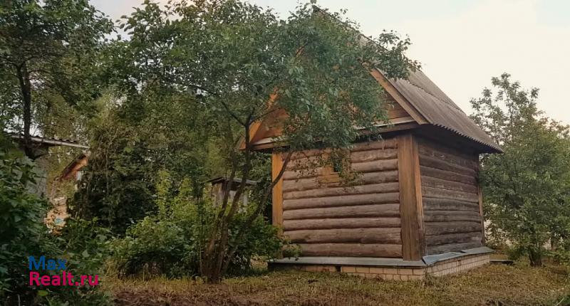 Киржач муниципальное образование город Киржач, Пролетарская улица, 27 частные дома