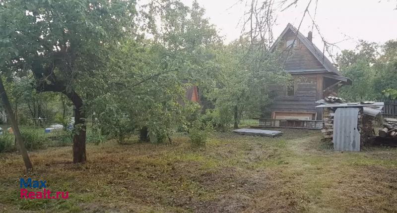 Киржач муниципальное образование город Киржач, Пролетарская улица, 27 дом