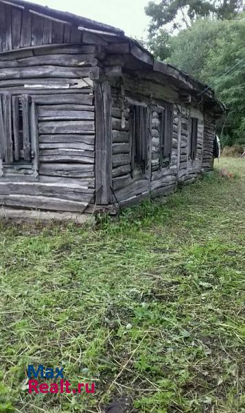 купить частный дом Мценск Мценский район