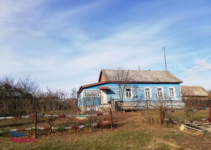 купить частный дом Мценск Тульская область, деревня Малая Сальница