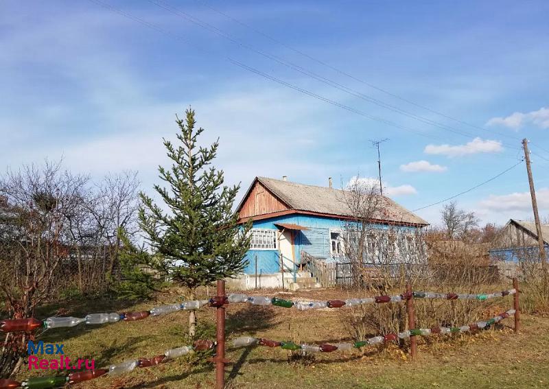 Мценск Тульская область, деревня Малая Сальница частные дома