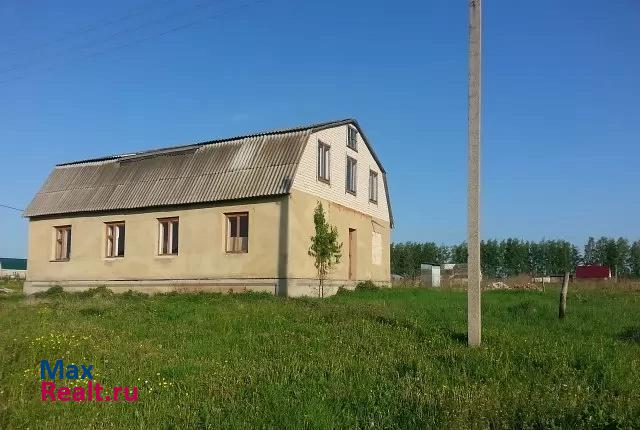 купить частный дом Мценск Аниканово, ул. Интернациональная д.15