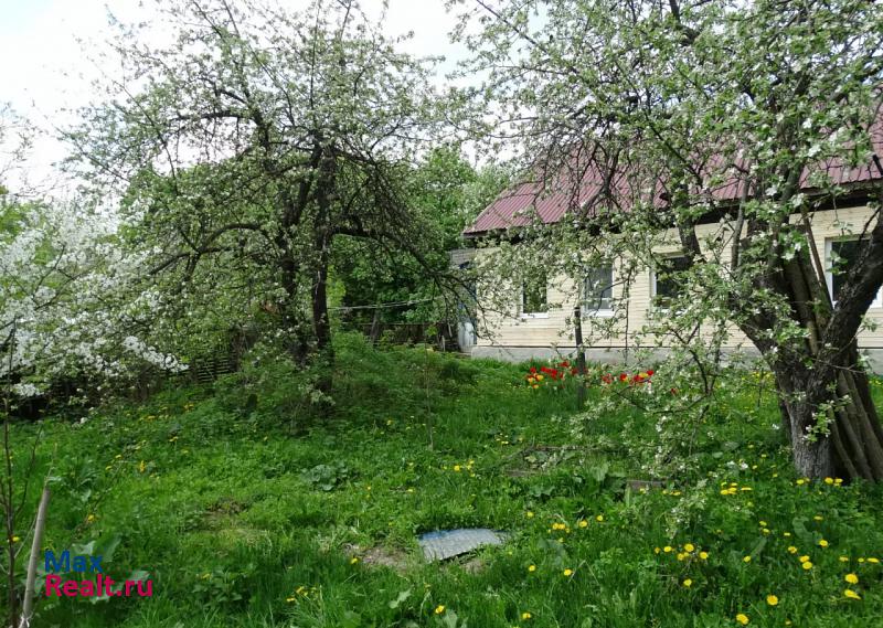 Мценск Тульская область, Чернский район