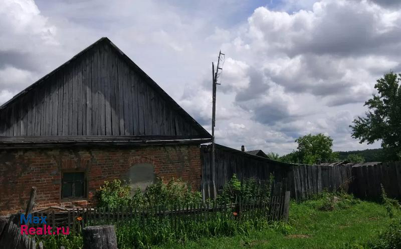 Мценск Тульская область, село Троицкое-Бачурино продажа частного дома