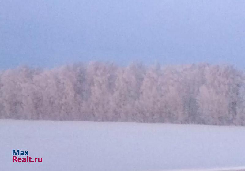 Мценск Тульская область, село Троицкое-Бачурино, Садовая улица, 6 продажа частного дома