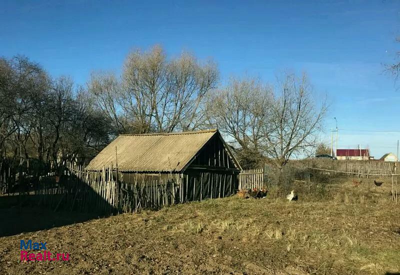 Мценск деревня Глазуново продажа частного дома