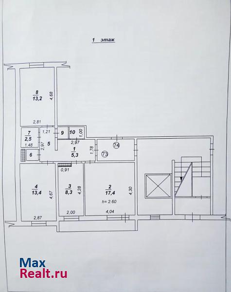 Шелехов 1-й микрорайон, 40А