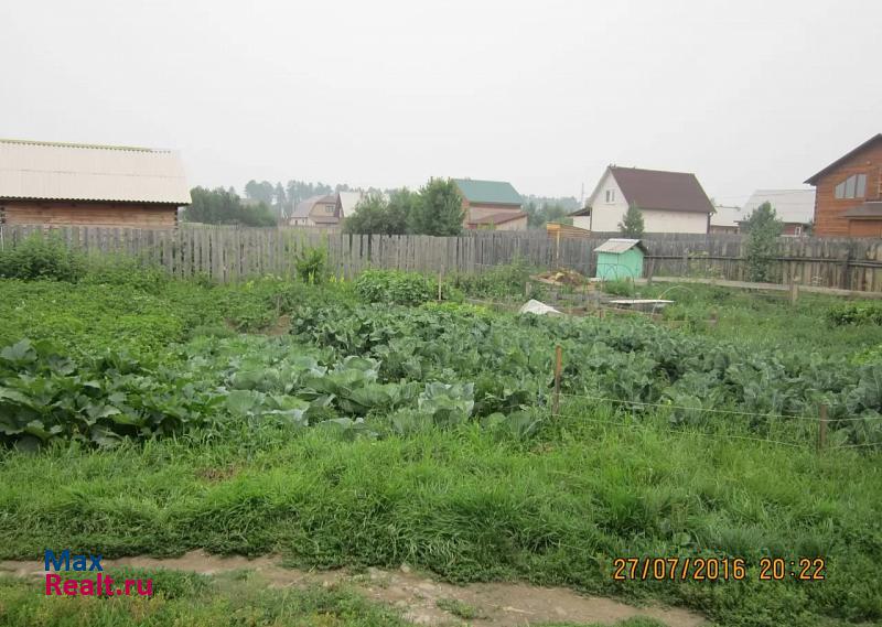 Шелехов село Баклаши, Октябрьская улица