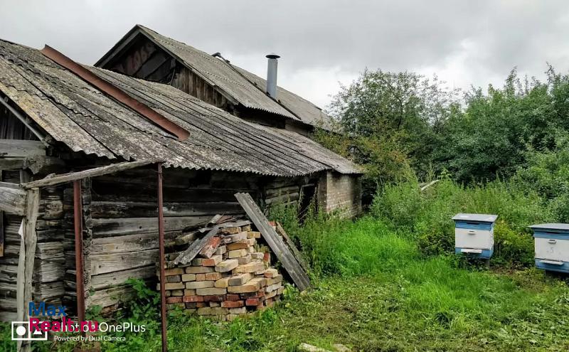 Луховицы село Пирочи, Окская улица, 92 продажа частного дома