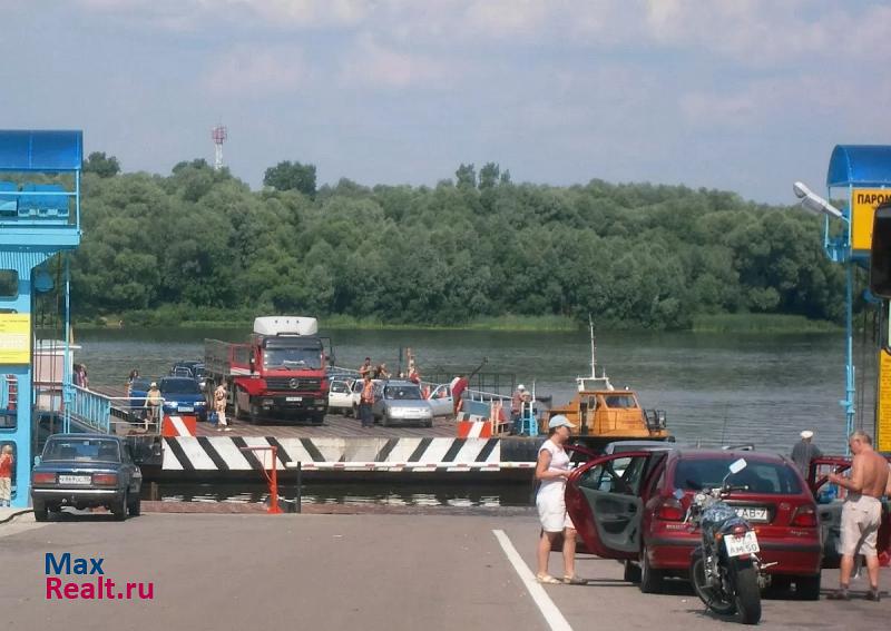 Луховицы село дединово дом