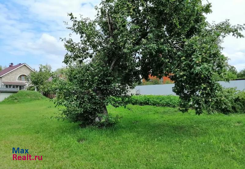 Луховицы деревня Власьево частные дома