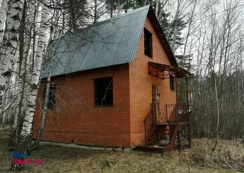 Луховицы садовое товарищество Берёзка