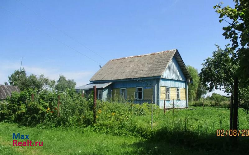 купить частный дом Ярцево Ярцевский район