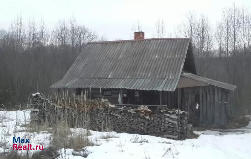 Ярцево деревня Боброво продажа частного дома