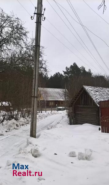 купить частный дом Ярцево Кольцевая улица