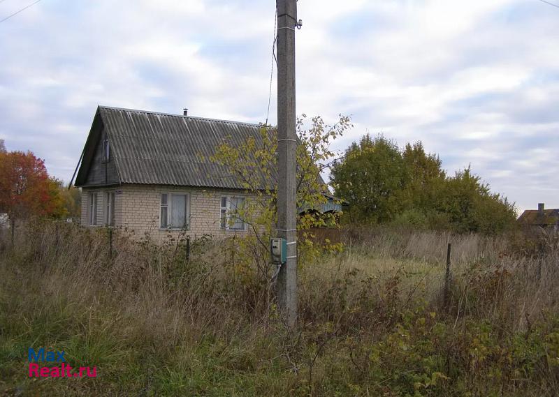 Ярцево Ярцевский район, деревня Боброво частные дома