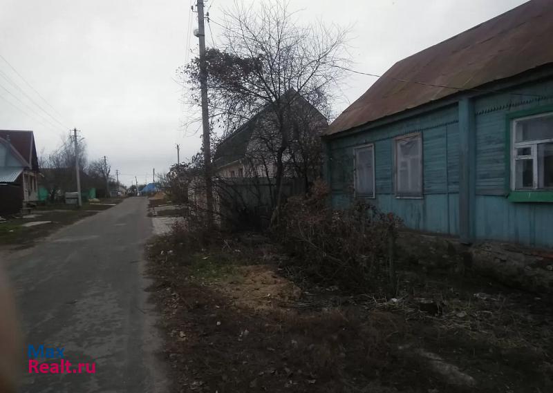 Курчатов посёлок городского типа Иванино, улица Ломоносова, 12