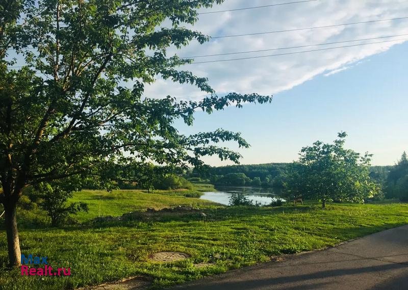 Курчатов Курчатовский район, поселок городского типа Иванино, Колхозная улица частные дома