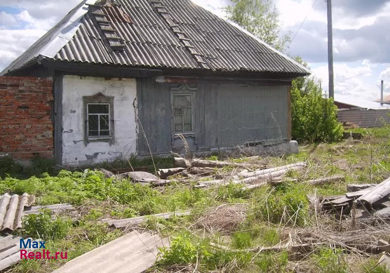 Анжеро-Судженск 1-я Сельская улица, 7 частные дома