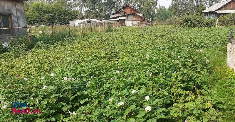 Анжеро-Судженск Свободная улица, 3А дом