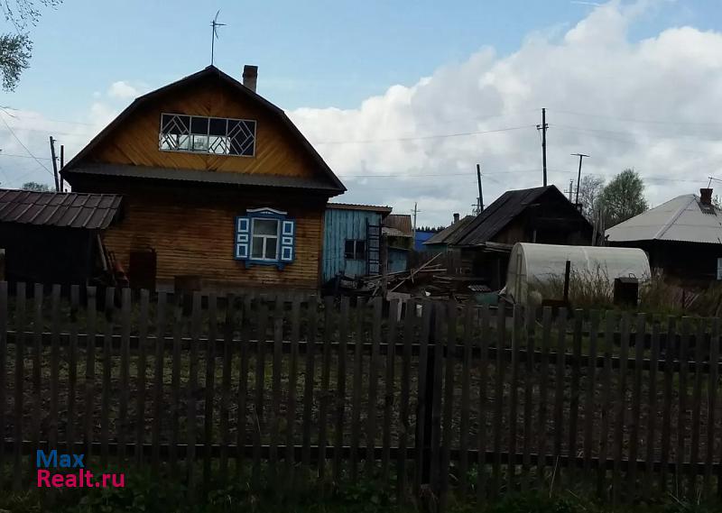 Анжеро-Судженск улица Сергея Тюленина