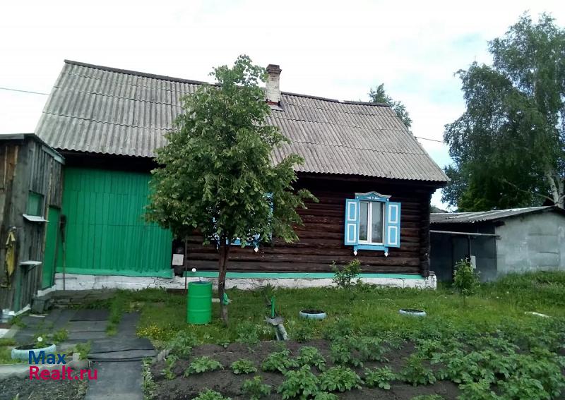 Анжеро-Судженск  частные дома