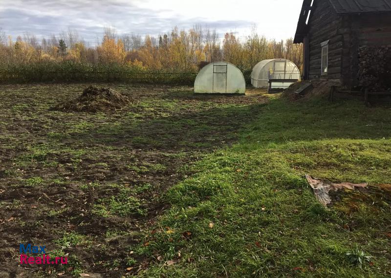 Стрежевой городской округ Стрежевой частные дома