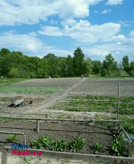 Валуйки село Ураево, улица Заречная продажа частного дома