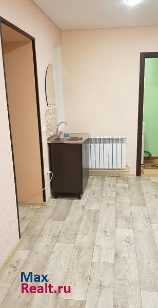 Валуйки Федеративная улица, 83 аренда дома