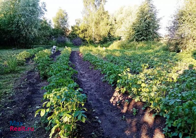 Сафоново посёлок Издешково частные дома