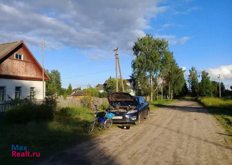 купить частный дом Сафоново деревня, Сафоновский район, Издешково