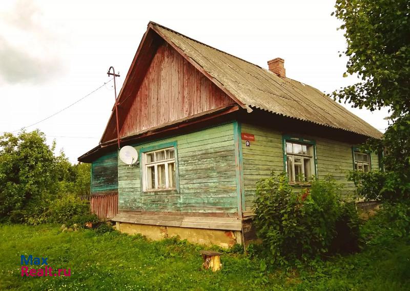 Сафоново поселок Вадино частные дома