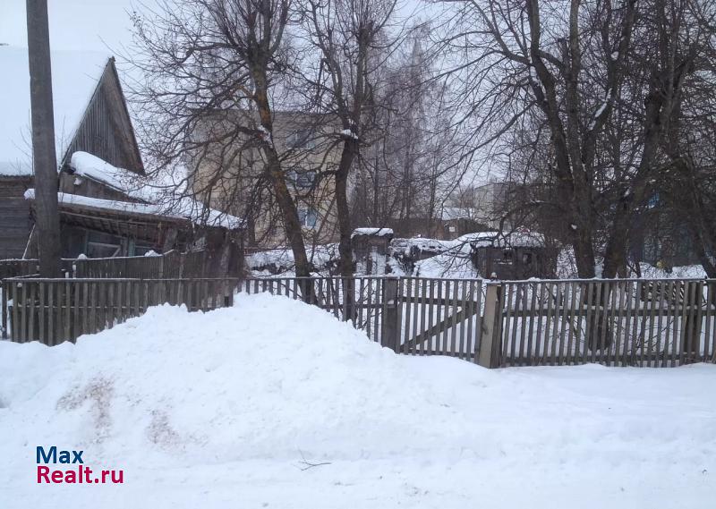 Сафоново деревня Рыбки, Центральная улица, 6 частные дома