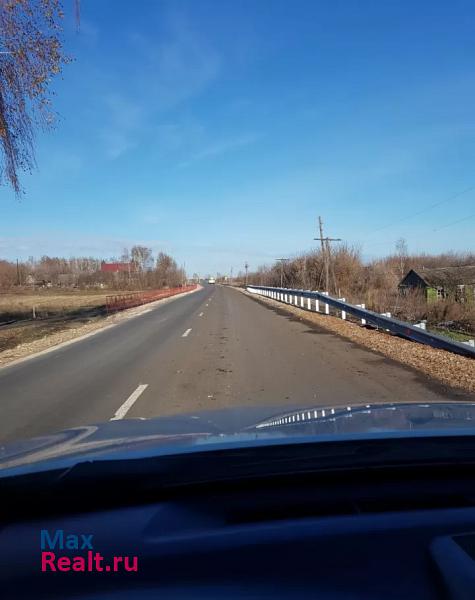 Моршанск деревня Новоалександровка, Колхозная улица