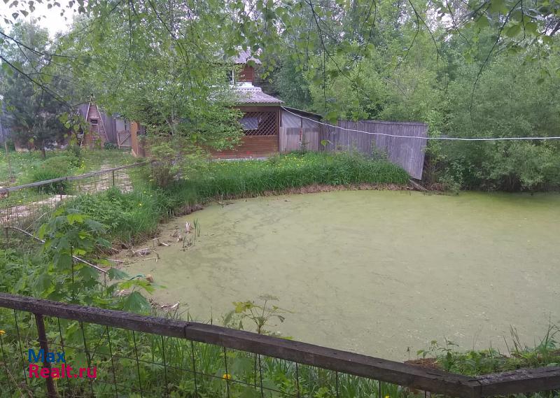 Апрелевка Наро-Фоминский городской округ, 2-я улица Кетрица, 18 дом