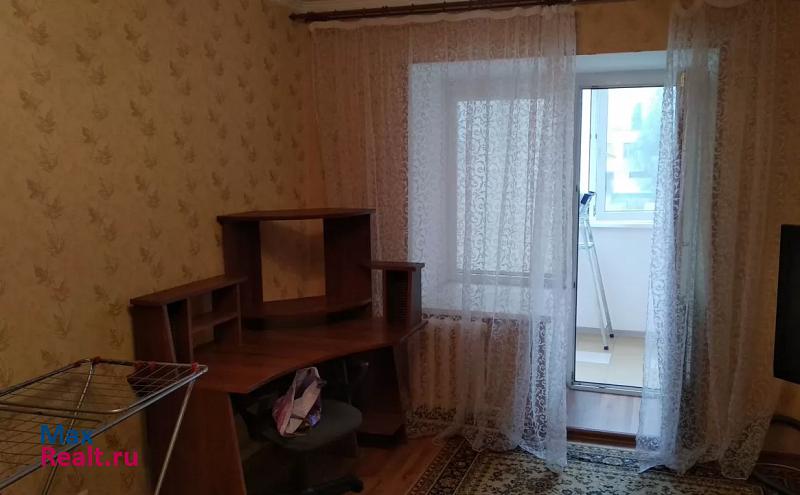 улица 5 Августа, 13В Белгород квартира