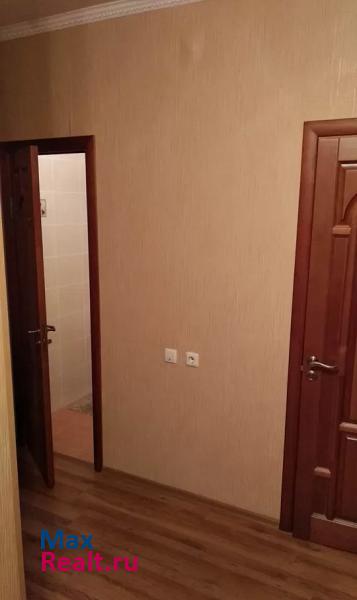 Белгород улица 5 Августа, 13В