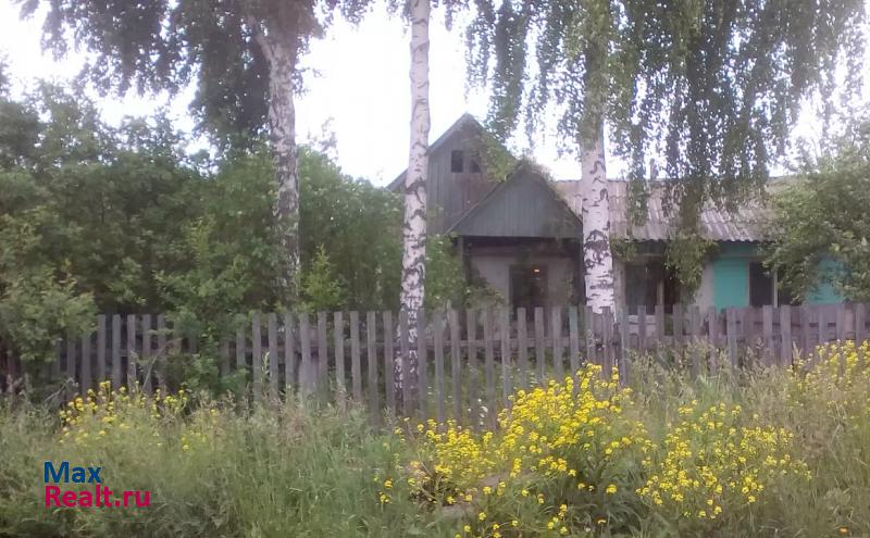 купить частный дом Рузаевка село Шишкеево, улица Мира, 10