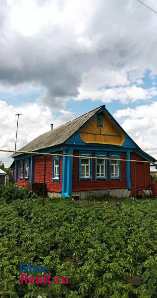 Рузаевка Рузаевский район, село Аргамаково