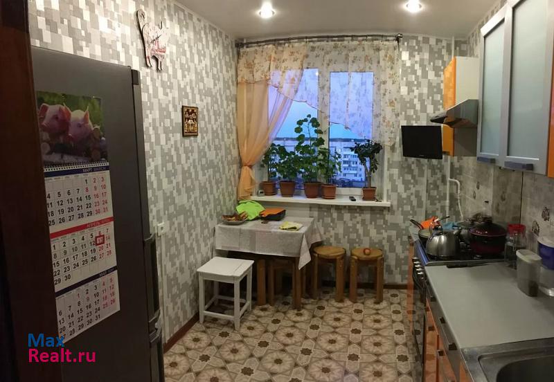 Тихвинское городское поселение, микрорайон 1А, 44 Тихвин продам квартиру