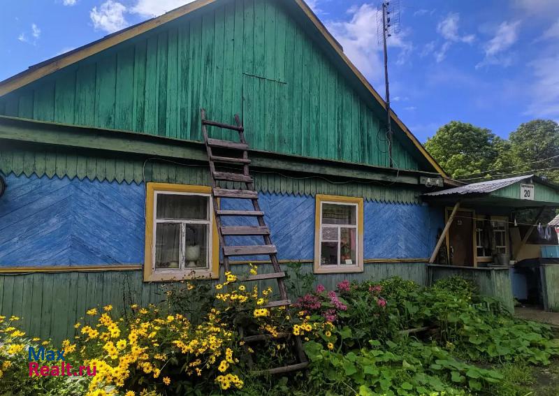 Уссурийск поселок Партизан, Уссурийский городской округ, Партизанская улица