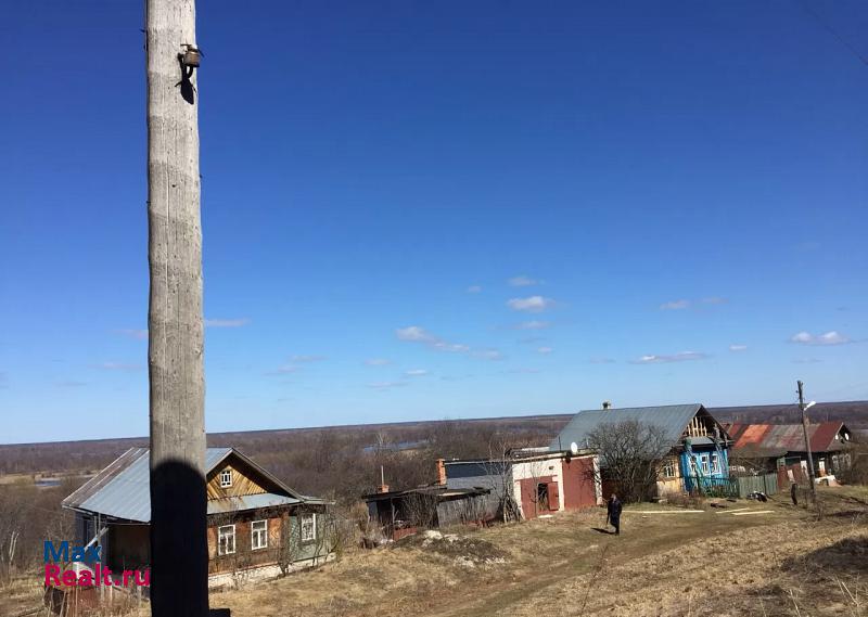 Вязники деревня Олтушево частные дома