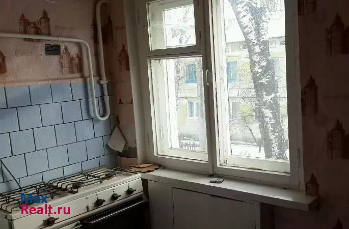 ул Фрунзе Ливны продам квартиру