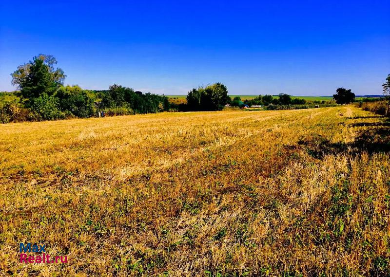 Ливны Ливенский район, село Троицкое продажа частного дома