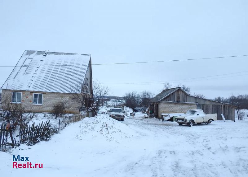 купить частный дом Ливны деревня Мальцево