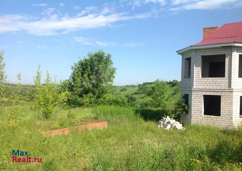 купить частный дом Ливны Московская улица