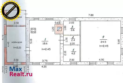 Ливны 2-я Пушкарская улица, 22