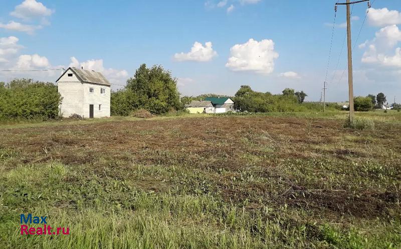 Ливны Ливенский район, село Крутое частные дома